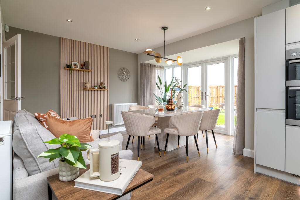 Additional image 11 of Riverview Drive, 
Dyce, 
Aberdeen, 
Aberdeen City, 
AB21 7LD