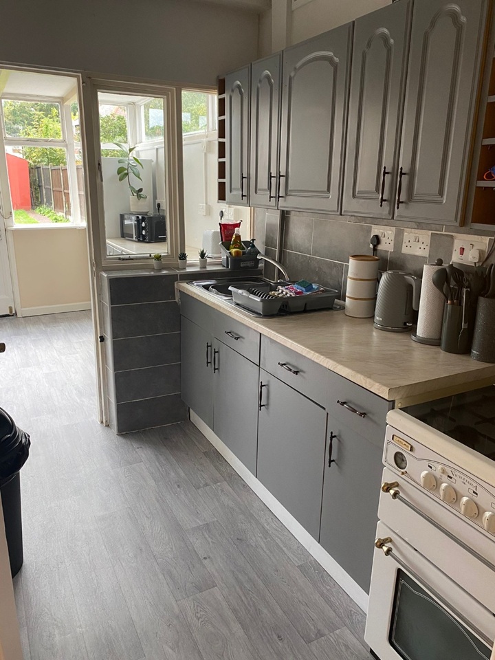 Additional image 3 of 3 Bed Semi-Detached House, College Road, B44, N1 7GU