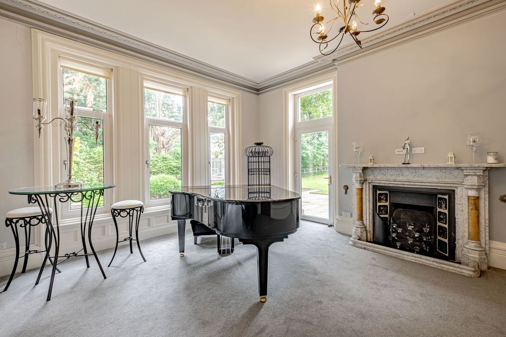 Additional image 17 of 8 bed detached house for saleThe Grange, Craw Hall, Brampton CA8