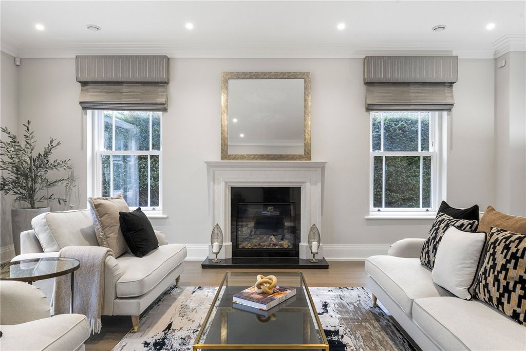 Additional image 14 of 7 bed detached house for salePriory Road, Sunningdale, Berkshire SL5