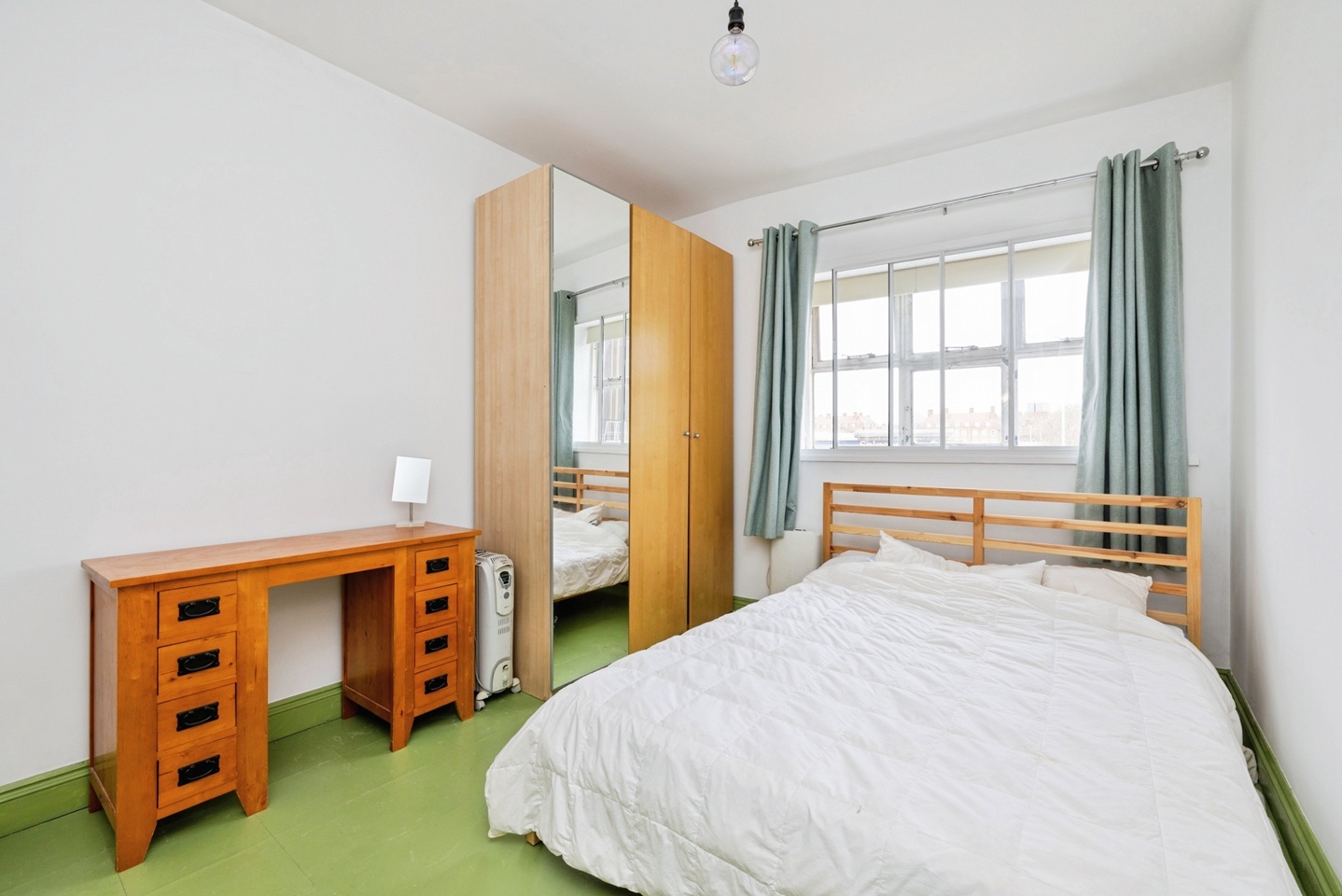 Additional image 4 of 2 Bed Flat, Whitechapel Road, E1, N1 7GU