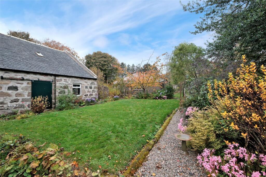 Additional image 19 of North Lodge, Ardo, Whitecairns, Aberdeenshire, AB23