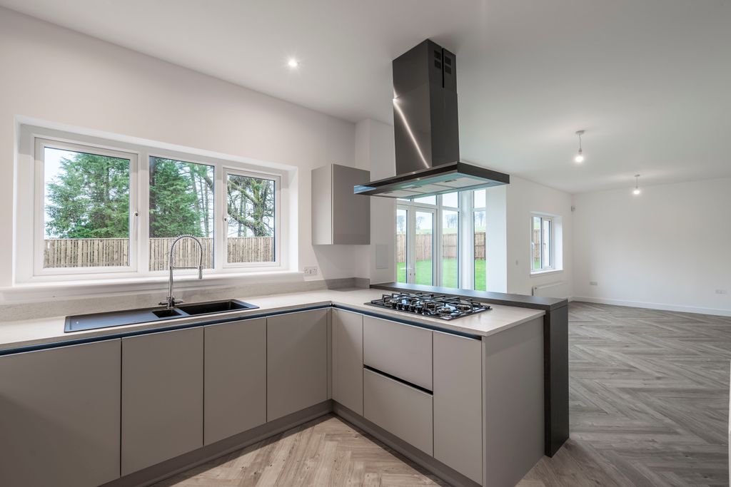 Additional image 3 of 4 bed detached house for salePlot 21, Manor Park, Dunlop KA3