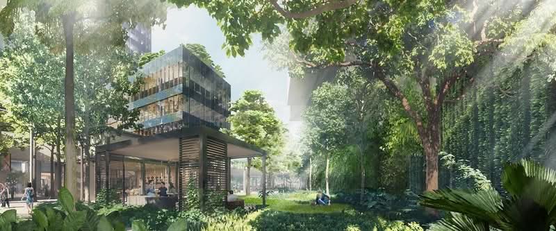 Additional image 8 of 18 Tan Quee Lan Street