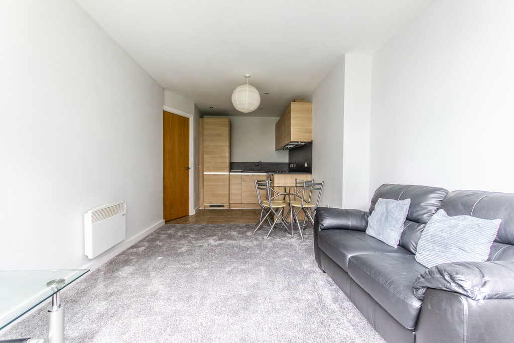 Additional image 8 of 2 Bed Flat, St. Martins Gate, B2, B2

4TH