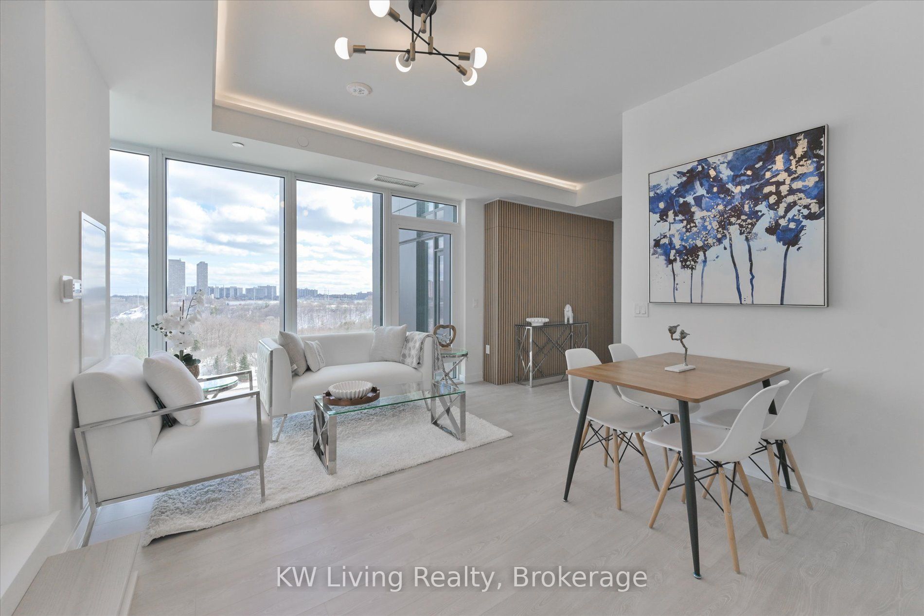 Additional image 4 of 602-1 Quarrington Lane, Toronto, ON, M3C 0S4