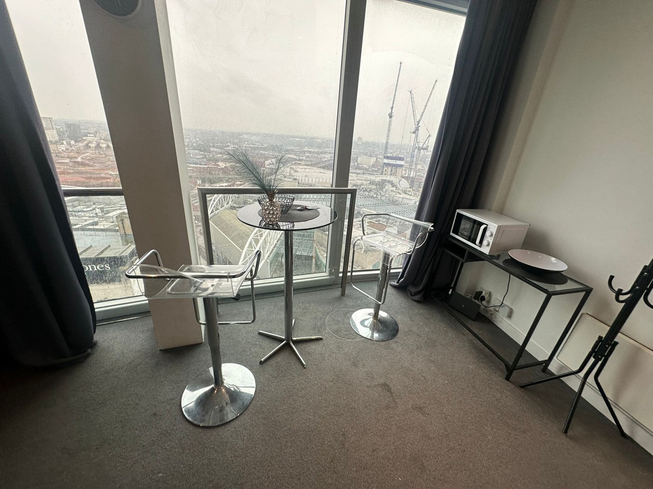 Additional image 16 of Studio Flat, The Rotunda, B2, N1 7GU