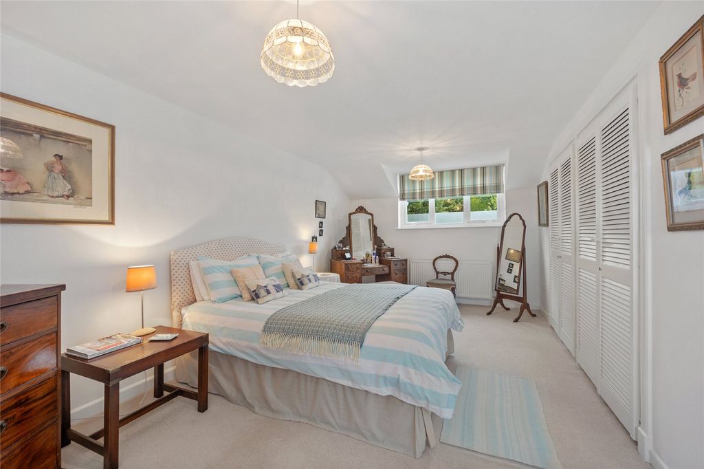 Additional image 16 of 4 bed detached house for saleLlanbedr Dyffryn Clwyd, Ruthin, Denbighshire LL15