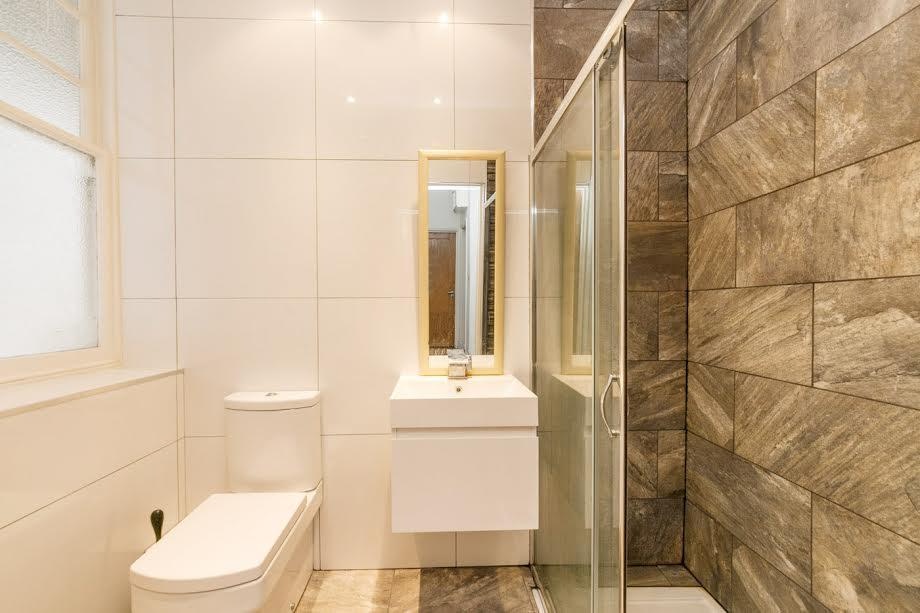 Additional image 2 of 2 Bed Flat, Rushcroft Road, SW2, N1 7GU