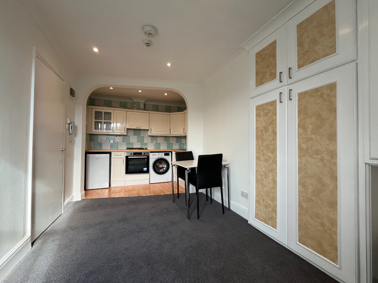 Additional image 9 of 1 Bed Flat, Howitt Road, NW3, N1 7GU