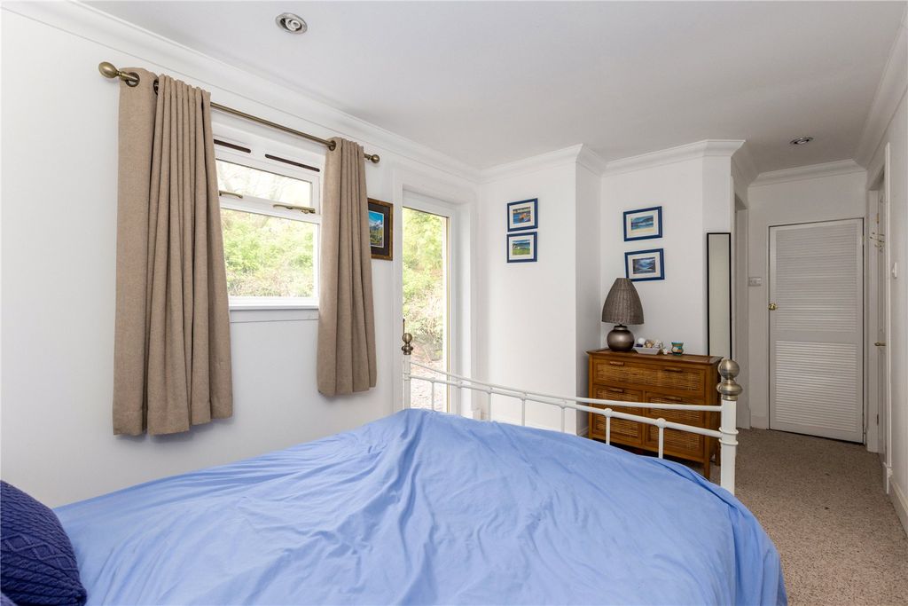 Additional image 13 of 5 bed detached house for salePetre Cottage, Kames, Tighnabruaich, Argyll And Bute PA21