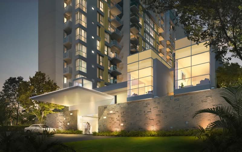 Additional image 18 of 10 Hougang Street 32