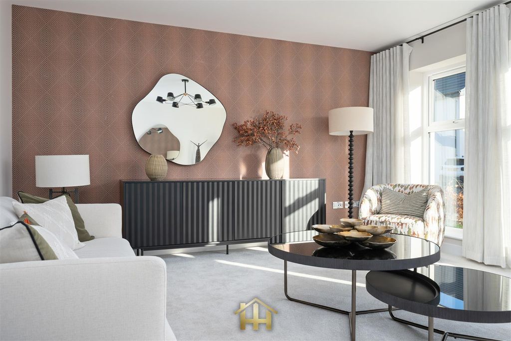 Additional image 9 of 4 bed detached house for saleSpringfield Properties, Dykes Of Gray Development, Dundee DD2