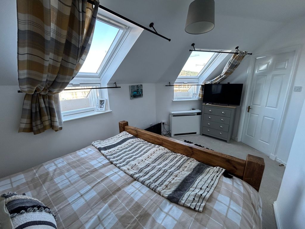 3 bed maisonette for salePocketts Wharf, Maritime Quarter SA1 photo 4
