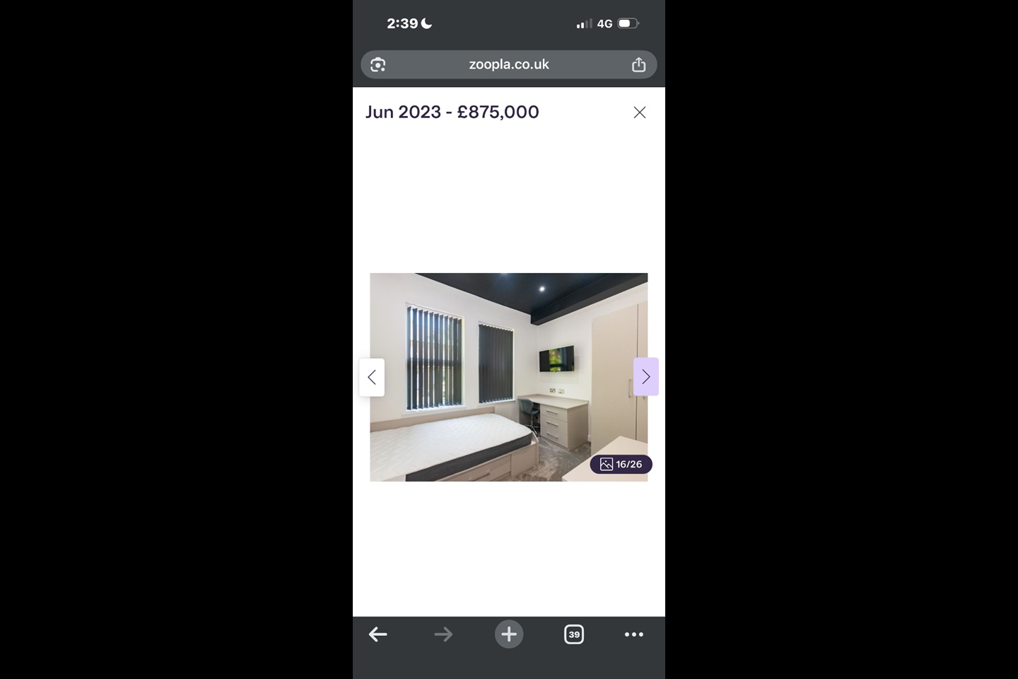 Additional image 14 of Room in a Shared House, Regent Park Terrace, LS6, N1 7GU