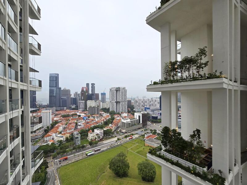 Additional image 4 of 1 Pearl Bank