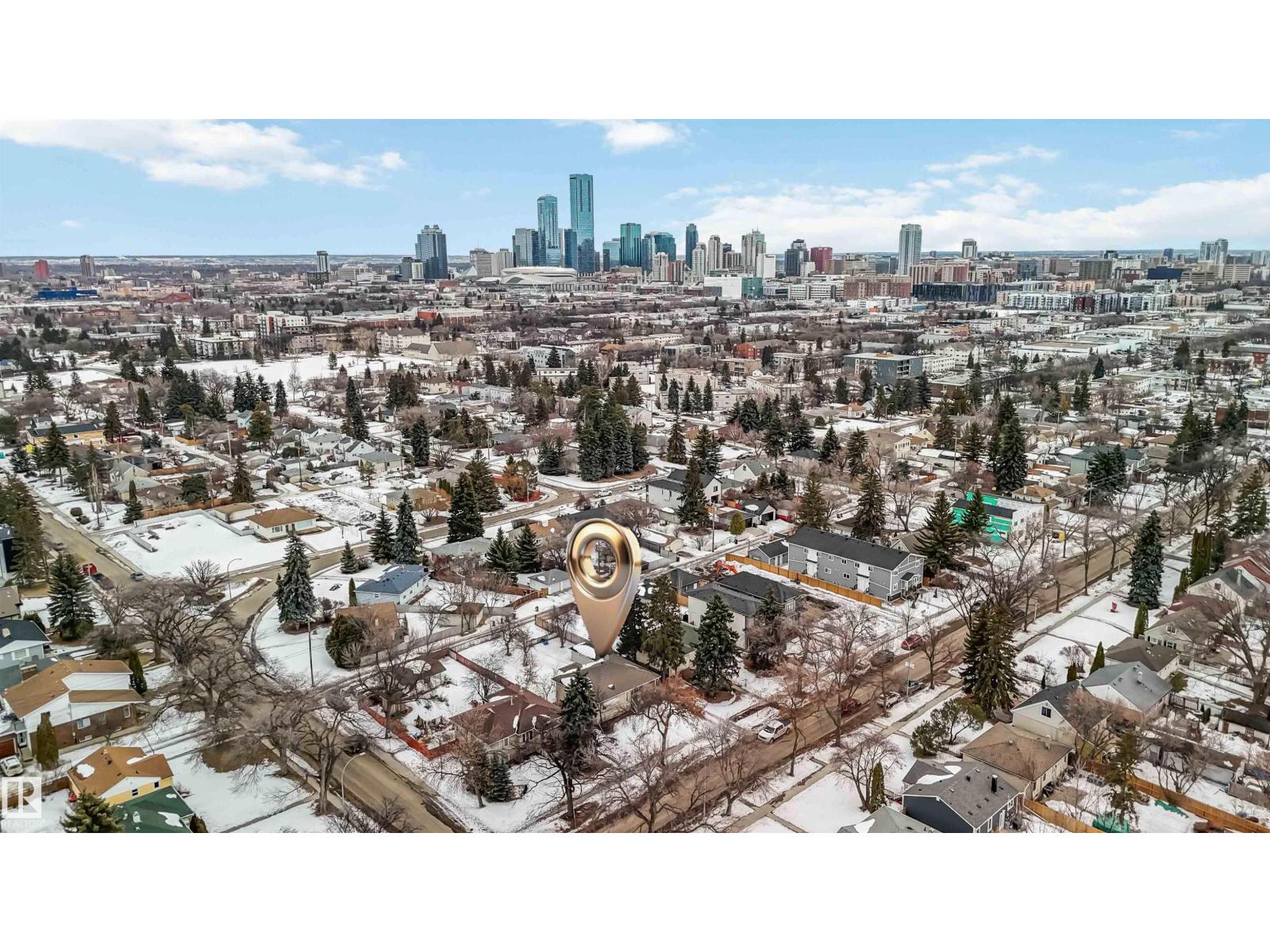 Additional image 3 of 10975 116 Street NW, Edmonton, AB, T5H3M7