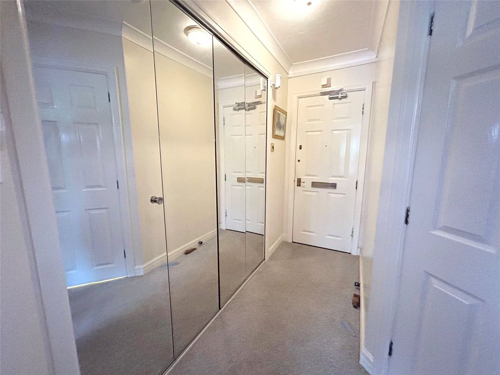 Additional image 11 of 1 bed flat for saleDeeside Court, The Parade, Parkgate, Neston CH64