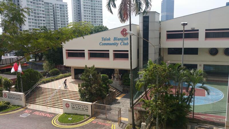 Additional image 6 of 75 Telok Blangah Drive