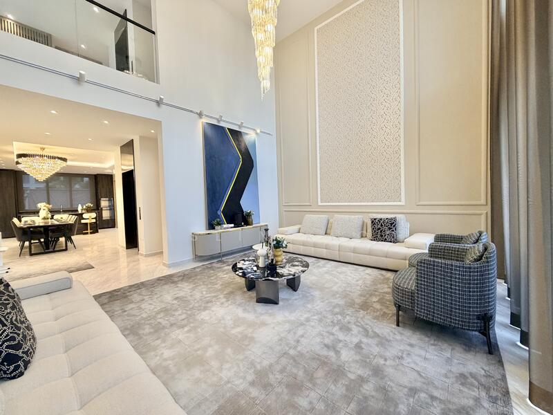 Additional image 4 of 🏠 District 11 Luxury Brand New Corner Terrace Home at Novena