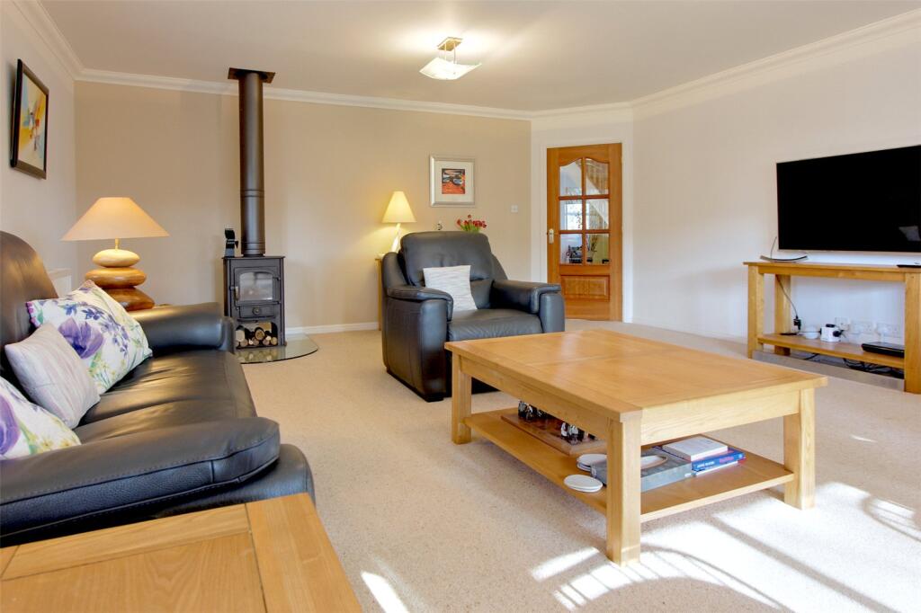 Additional image 2 of Glenallachie House, Aberlour, Moray, AB38