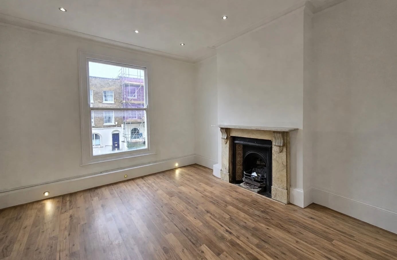 3 Bed Flat, Balls Pond Road, N1, N1 7GU