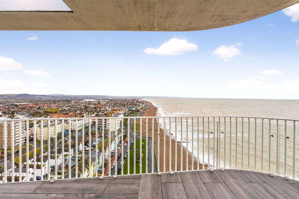 Additional image 13 of 3 bed flat for saleBrighton Road, Worthing, West Sussex BN11
