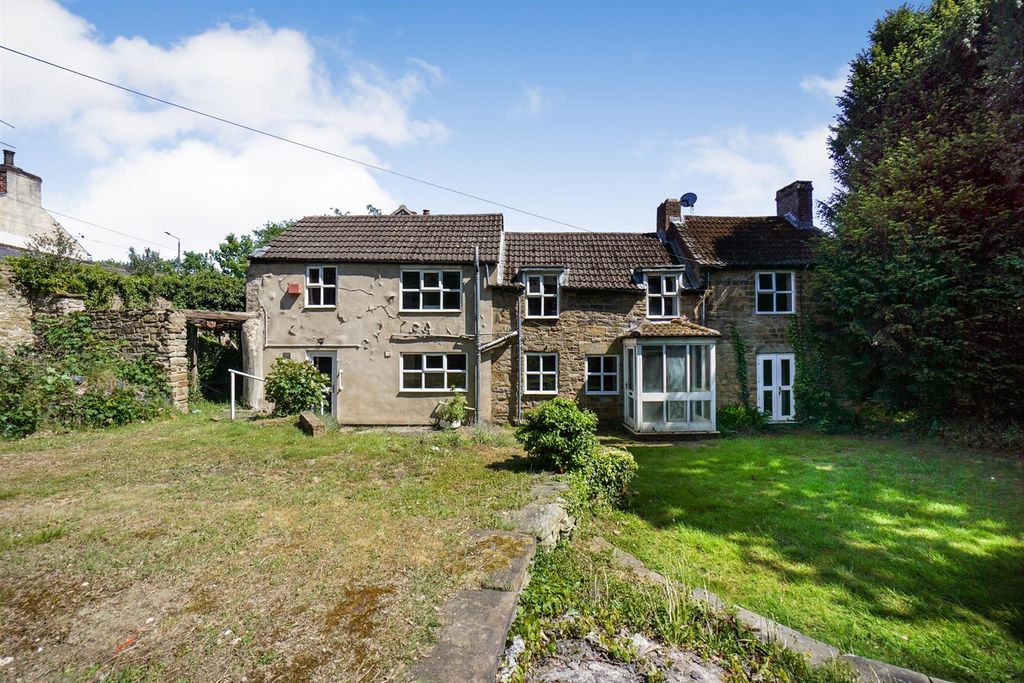 Additional image 21 of Land for salePipworth Lane, Eckington, Sheffield S21