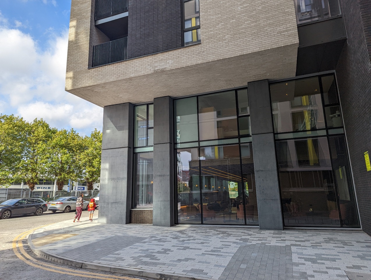 Additional image 23 of 1 Bed Flat, Queen Way, M3, N1 7GU