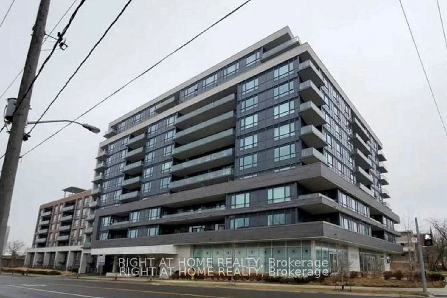 2800 Keele Street 319, Toronto
