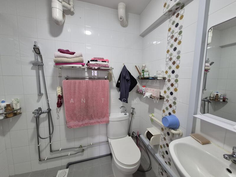 Additional image 20 of 658 Yishun Avenue 4