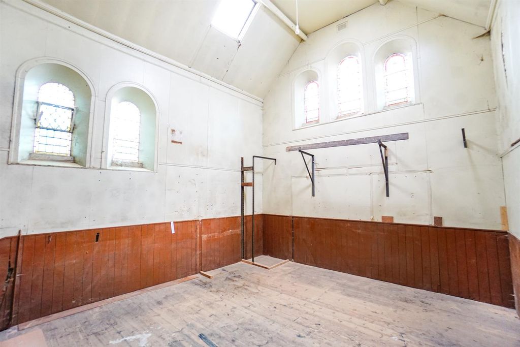 Additional image 12 of Land for saleChapel Street, Grassmoor, Chesterfield S42