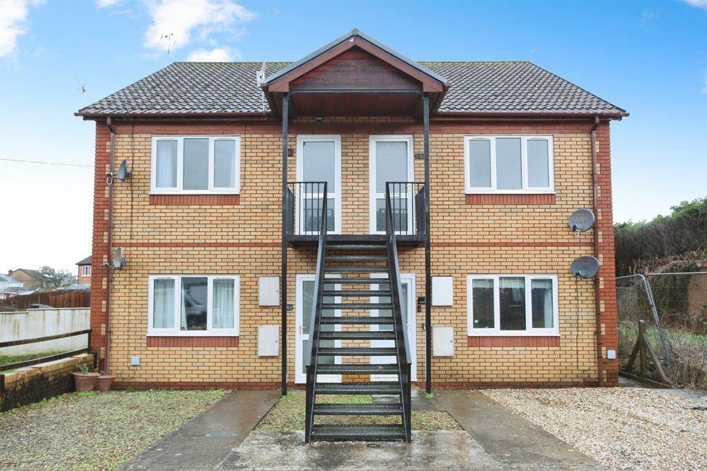 Additional image 16 of 1 bed flat for saleNavigation Street, Trethomas, Caerphilly CF83