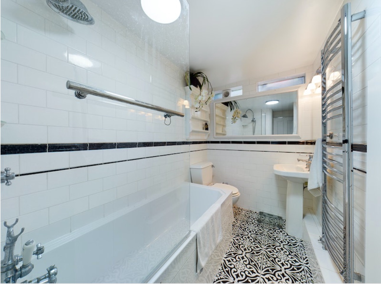 Additional image 15 of 2 Bed Flat, Saint Lukes Avenue, SW4, N1 7GU