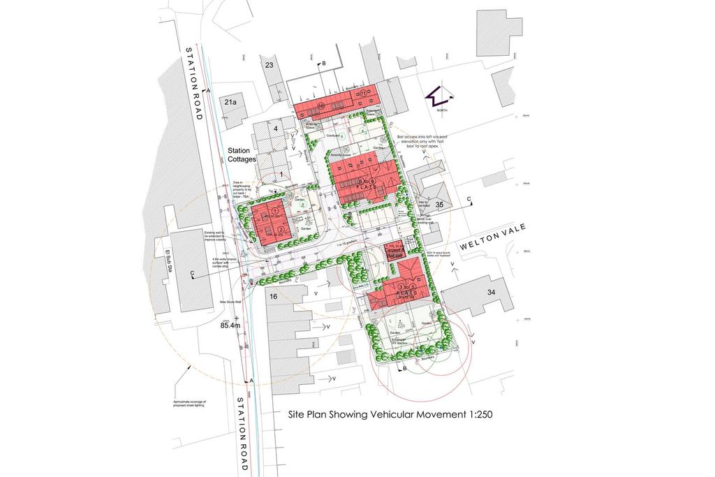 Additional image 17 of Land for saleStation Road, Midsomer Norton, Radstock BA3