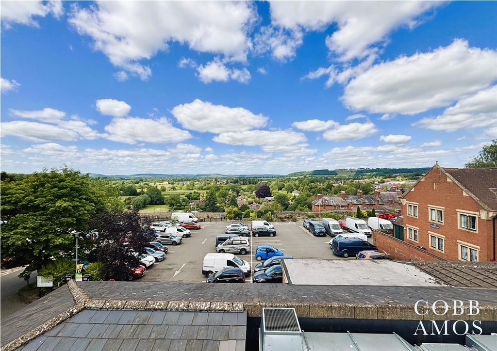 Additional image 15 of 4 bed flat for saleCastle Street, Ludlow SY8