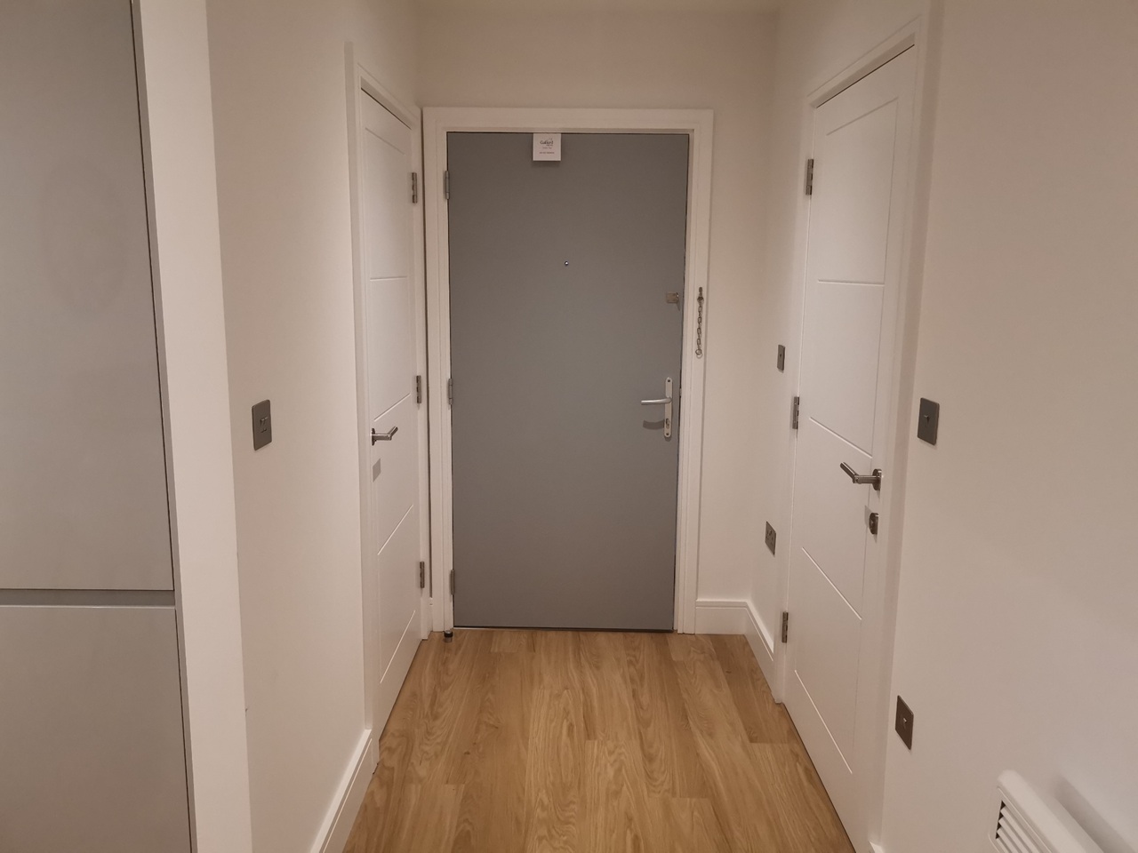 Additional image 15 of 1 Bed Flat, East Timber Yard, B5, N1 7GU