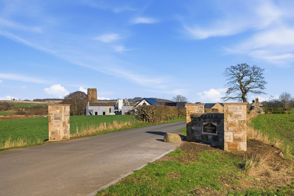 Additional image 9 of Land for saleMyrehead Farm Plot, Linlithgow EH49