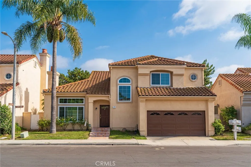 7 Cortona, Irvine, CA 92614