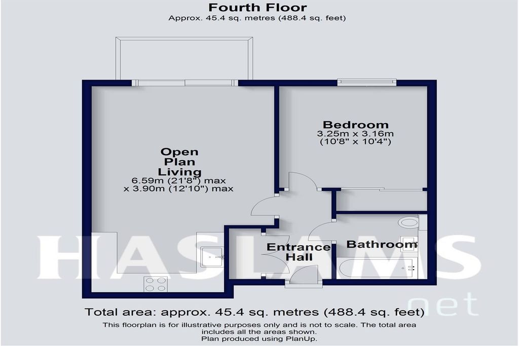 Additional image 38 of 52 bed block of flats for salePadworth Avenue, Reading RG2