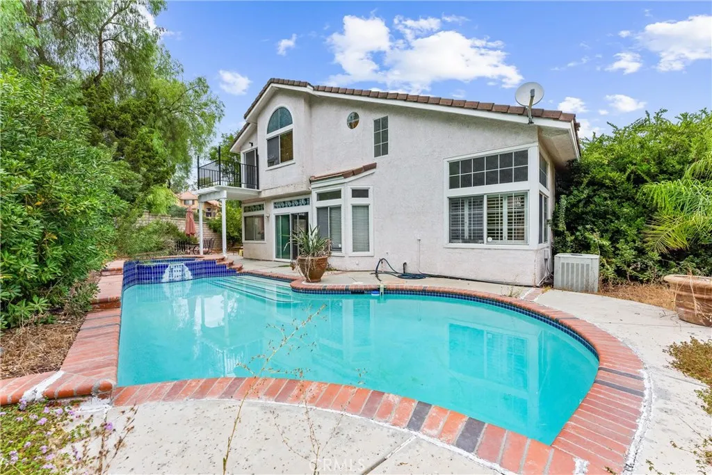 13776 Monteverde Drive, Chino Hills, CA 91709