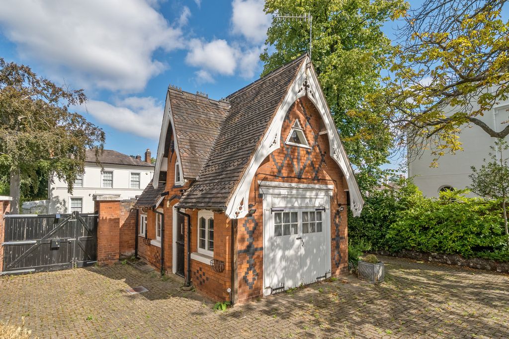 Additional image 8 of 7 bed detached house for saleWellington Road, Birmingham B15