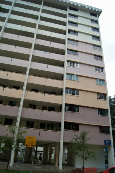 Additional image 12 of 607 Clementi West Street 1