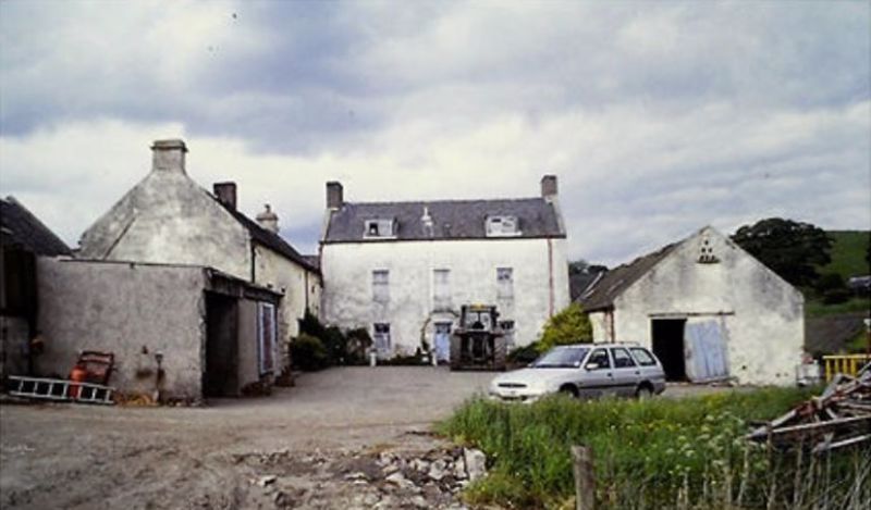 Additional image 2 of Land for saleStirling Street, Denny FK6