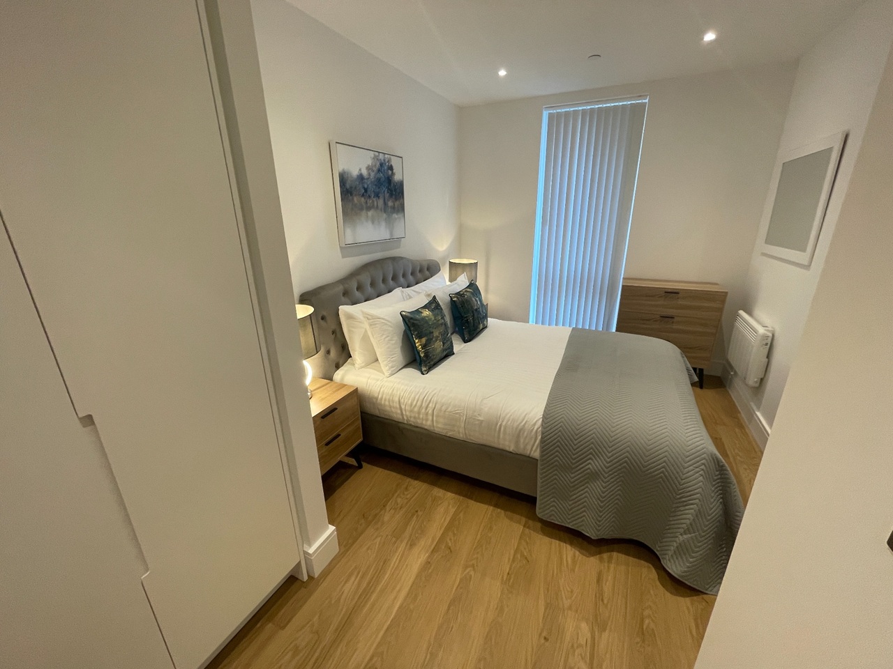 Additional image 5 of 1 Bed Flat, Hurst St, B5, N1 7GU