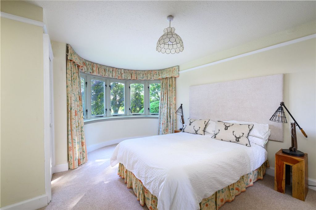 Additional image 12 of 6 bed detached house for saleWoodend, Craigmill, Stirling FK9