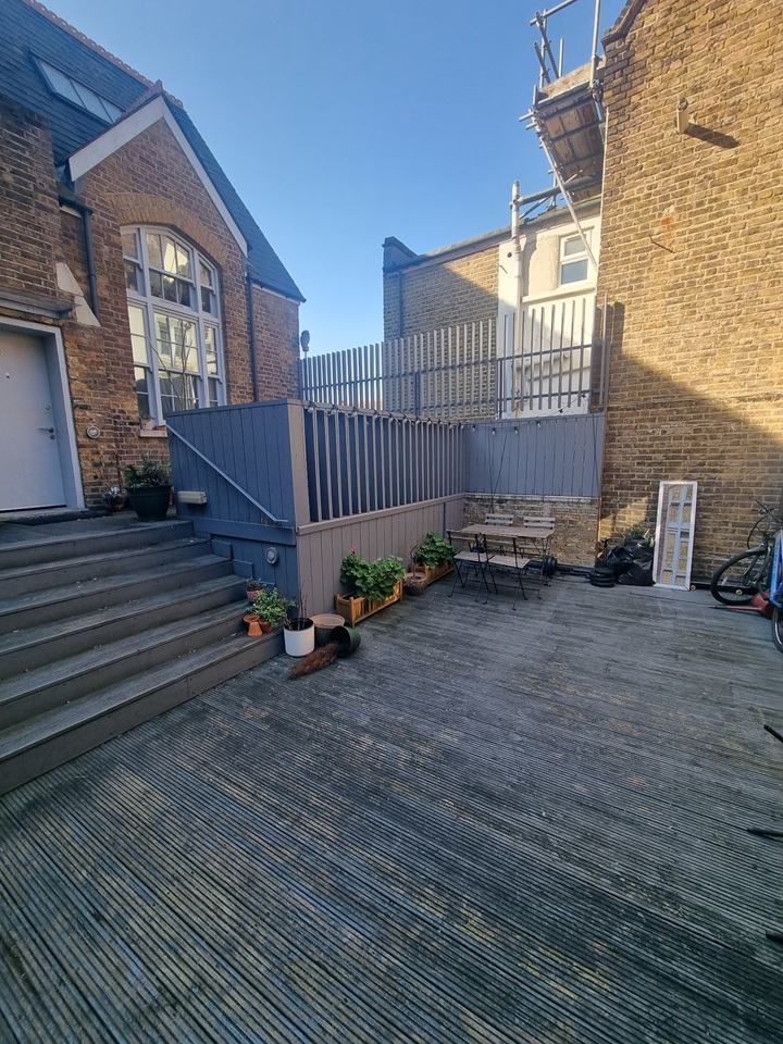 Additional image 3 of 3 Bed Flat, Evergreen House, E1, E1 2LX