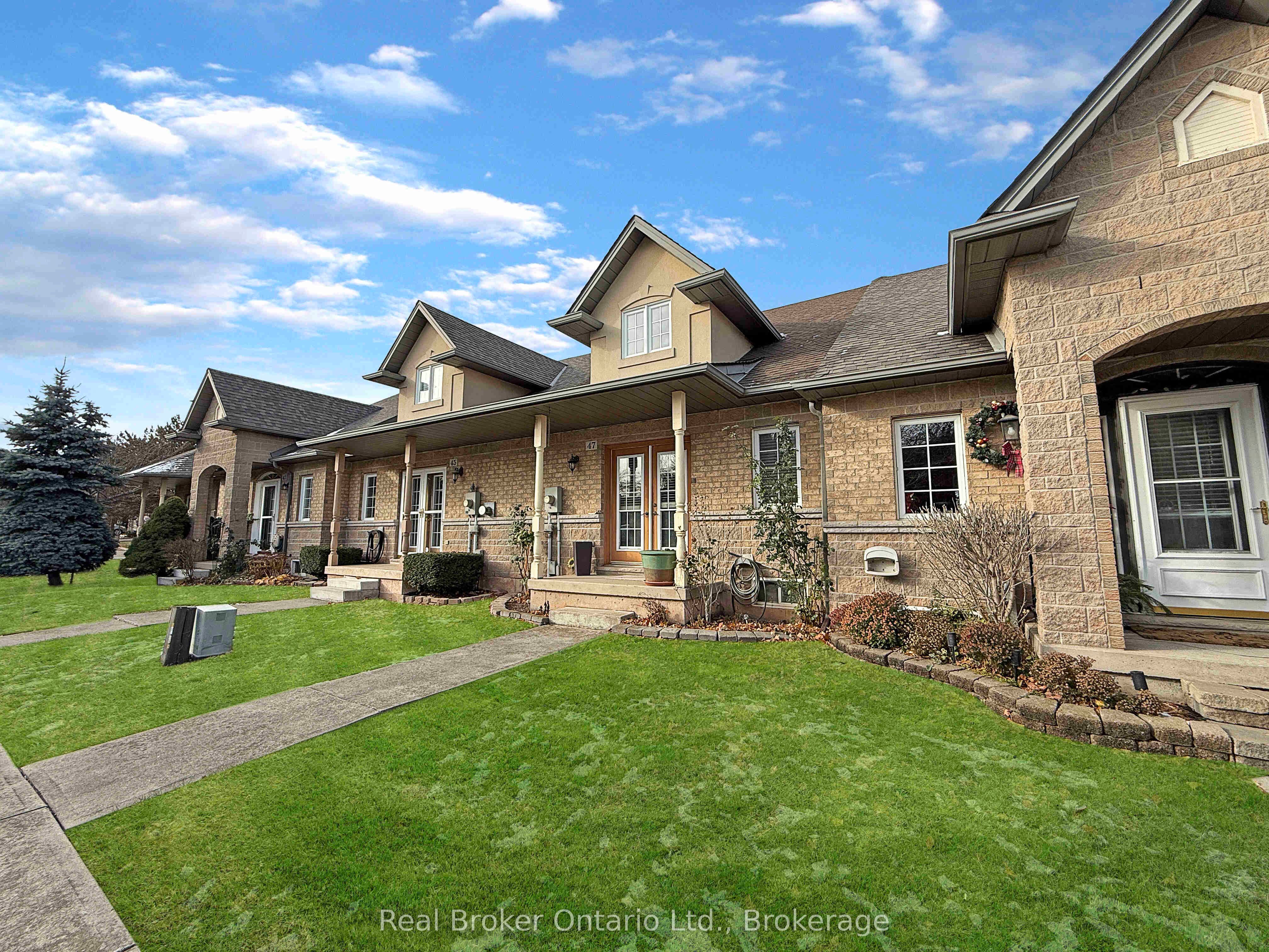 Additional image 3 of 47 Dynasty Avenue, Hamilton, ON, L8G 4Z5