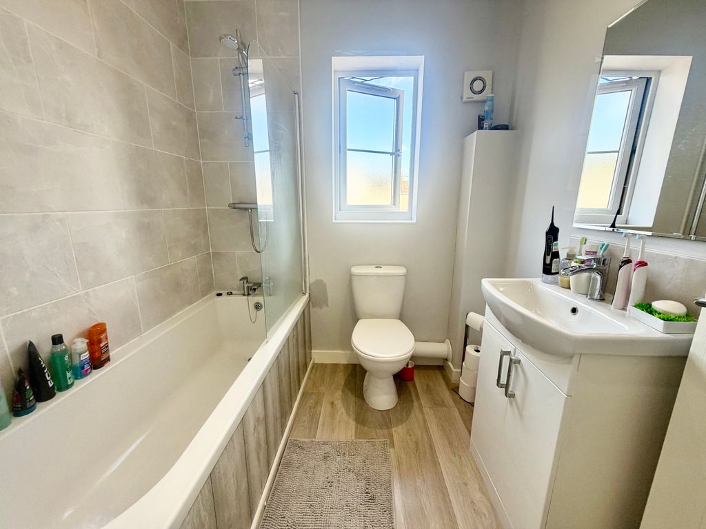 Additional image 15 of 3 bed semi-detached house for saleBellvue Road, Llanelli SA14