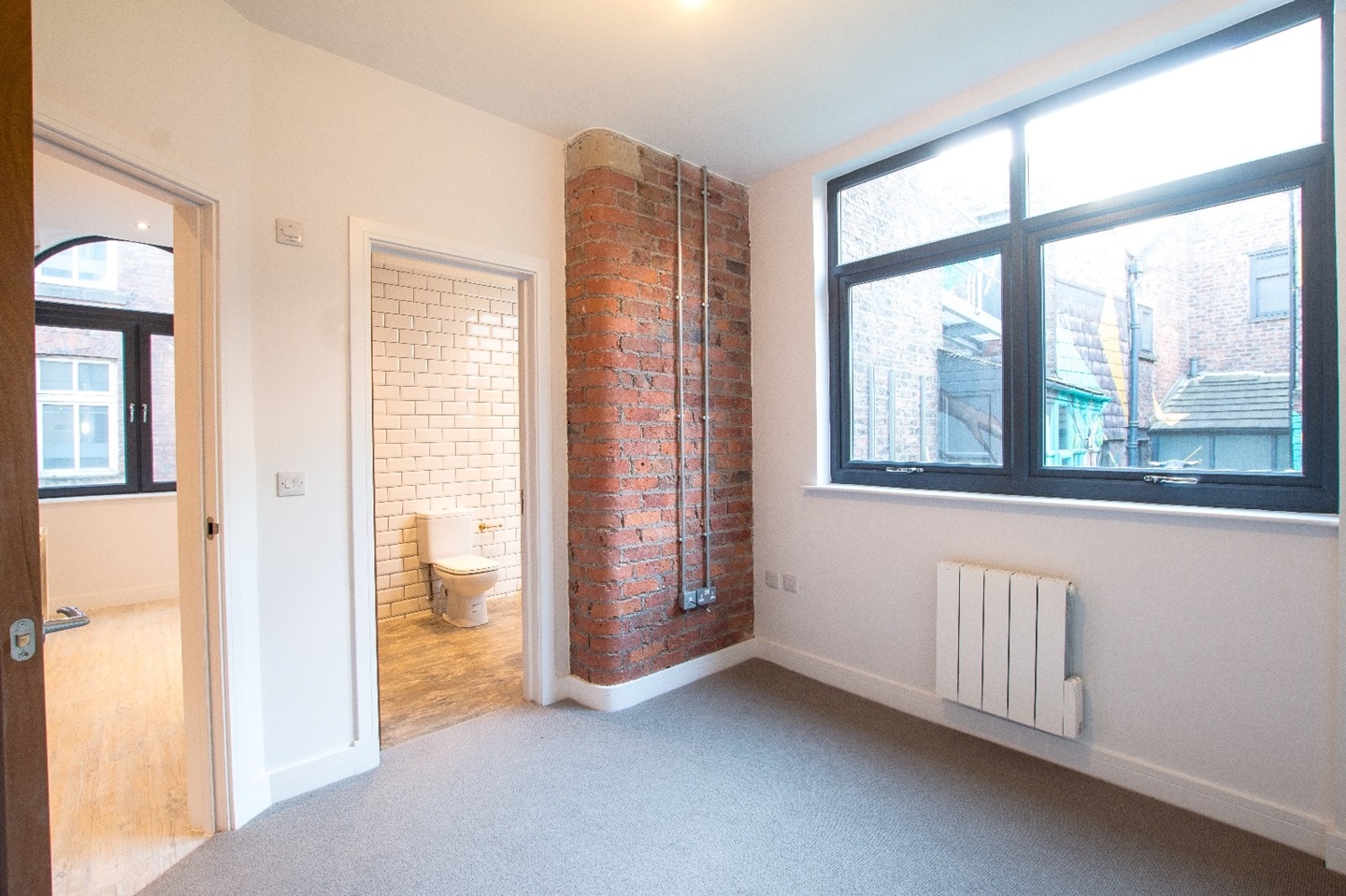 Additional image 8 of 2 Bed Flat, Back Piccadilly, M1, N1 7GU